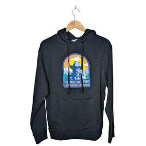 New W/O Tags Prepared Theodore Roosevelt Conservation Partnership Women's XS